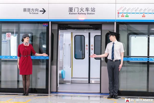 伦敦传好消息2024年地铁4G全覆盖厦门:3号线G已覆盖(图3) 伦敦传好消息2024年地铁4G全覆盖厦门:3号线G已覆盖(图3)