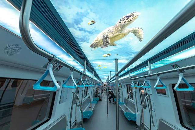 伦敦传好消息2024年地铁4G全覆盖厦门:3号线G已覆盖(图4) 伦敦传好消息2024年地铁4G全覆盖厦门:3号线G已覆盖(图4)