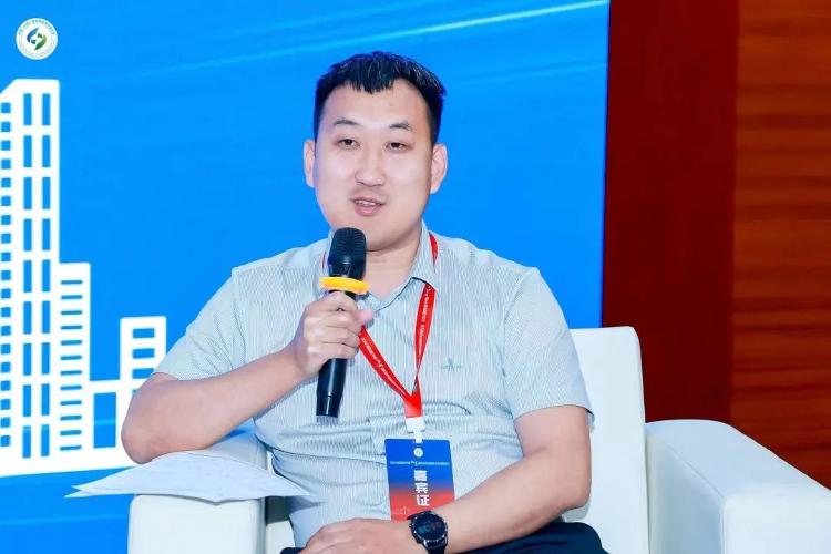 2024(第四届)中国(山东)储能高质量发展大会暨展览会主论坛圆满举办(图28)