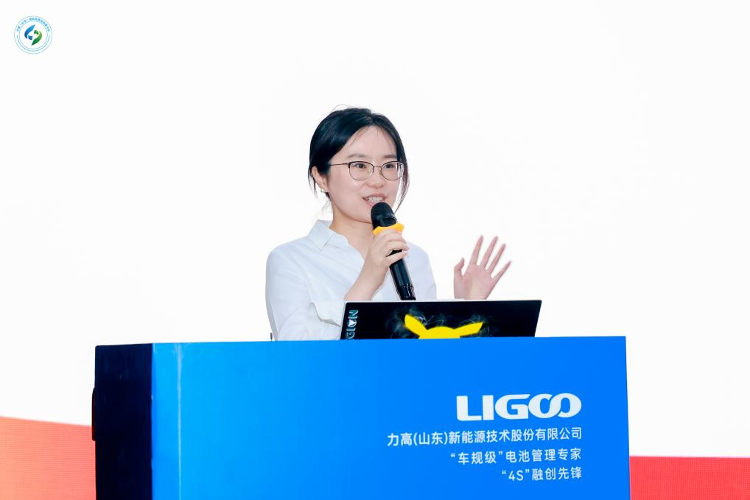 2024(第四届)中国(山东)储能高质量发展大会暨展览会主论坛圆满举办(图5)