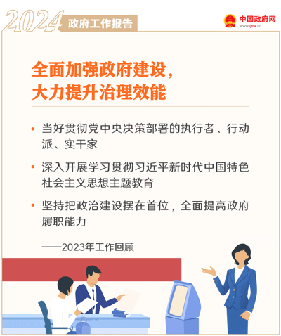 最全!50个动态场景看2024《政府工作》全文(图13) 最全!50个动态场景看2024《政府工作》全文(图13)