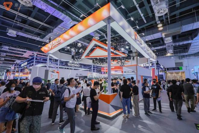 国产算力路在何方?2024 WAIC 行业观察(图5) 国产算力路在何方?2024 WAIC 行业观察(图5)