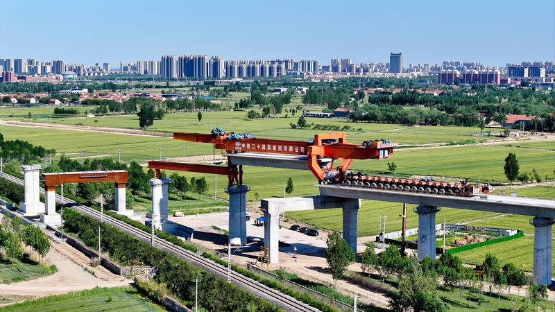 2024年中国经济“半年报”释放这些信号(图10) 2024年中国经济“半年报”释放这些信号(图10)
