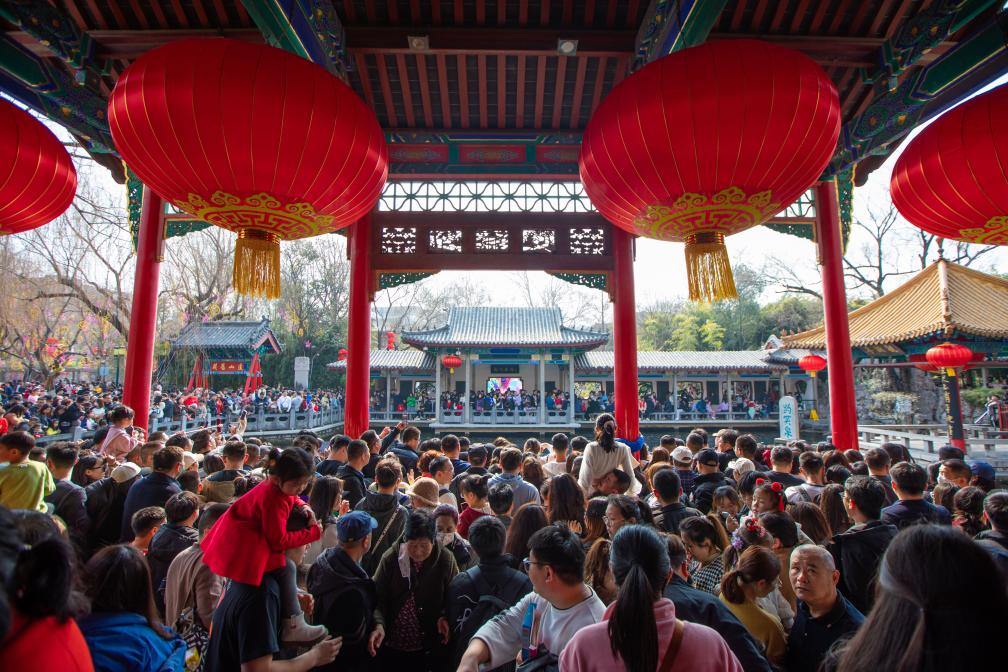 专题丨2024年中国经济“半年报”释放这些信号(图5) 专题丨2024年中国经济“半年报”释放这些信号(图5)