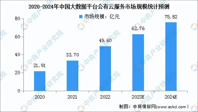2024年中国公有云服务行业市场前景预测研究(简版)(图5) 2024年中国公有云服务行业市场前景预测研究(简版)(图5)