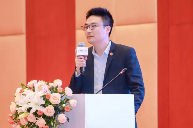 2024全球商业创新大会用友金融专题论坛在北京成功举办!(图12) 2024全球商业创新大会用友金融专题论坛在北京成功举办!(图12)
