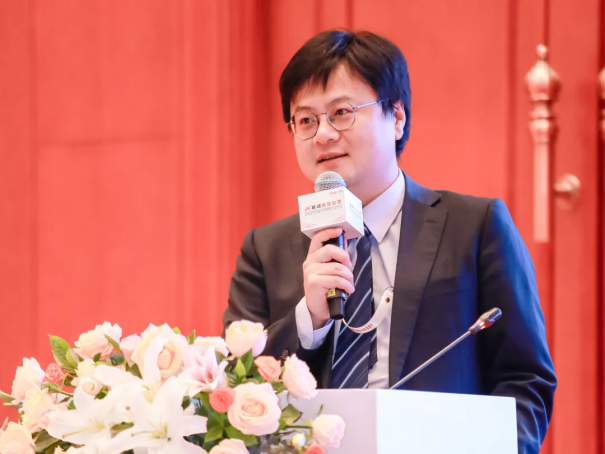 2024全球商业创新大会用友金融专题论坛在北京成功举办!(图11) 2024全球商业创新大会用友金融专题论坛在北京成功举办!(图11)